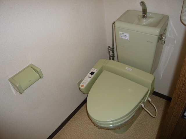 ＷＣ