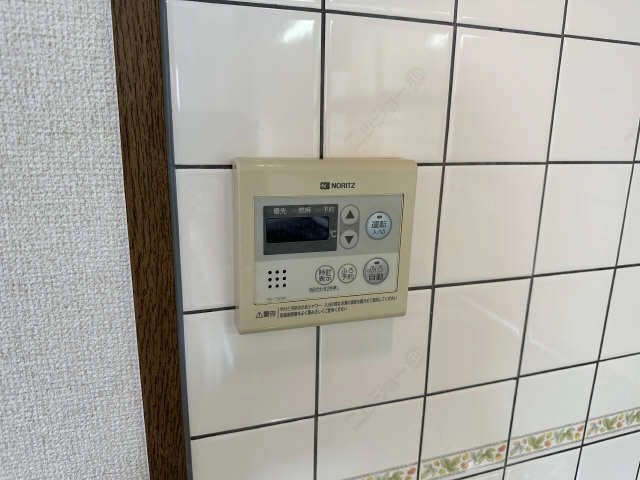 給湯器
