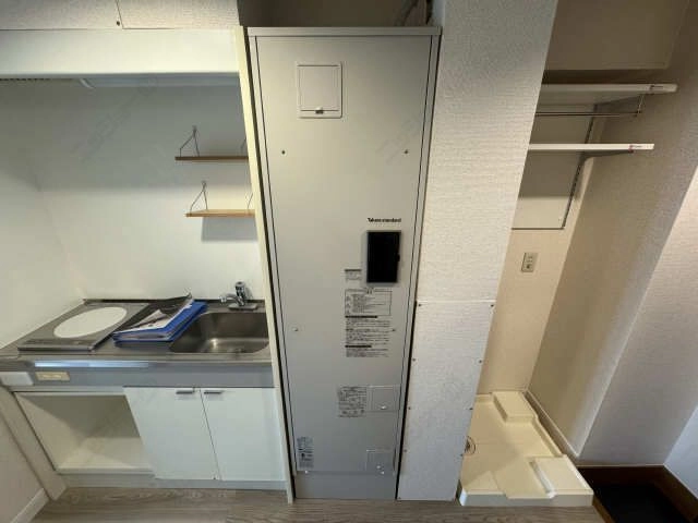 電気温水器