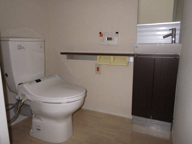 ＷＣ