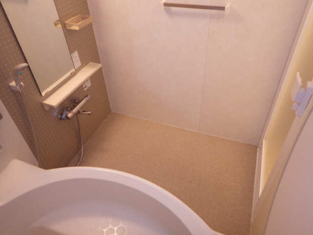 コモド覚王山 3階 浴室