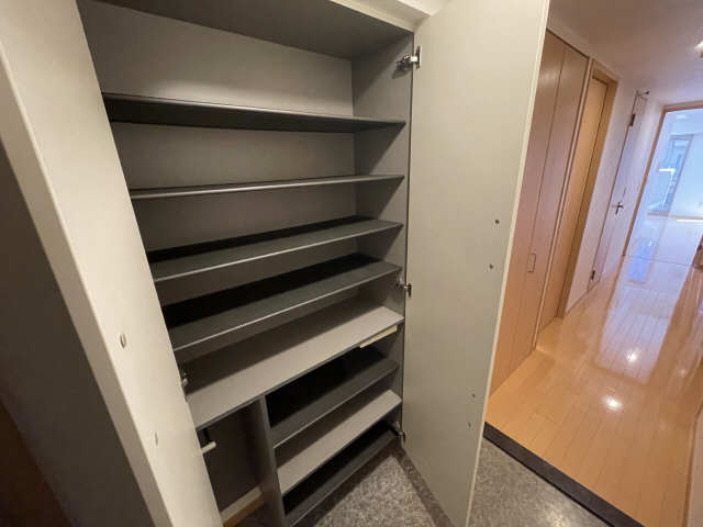 シューズBOX
