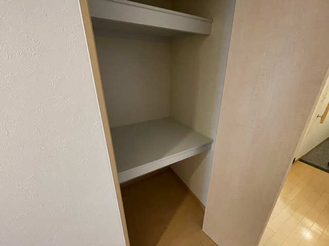 廊下収納