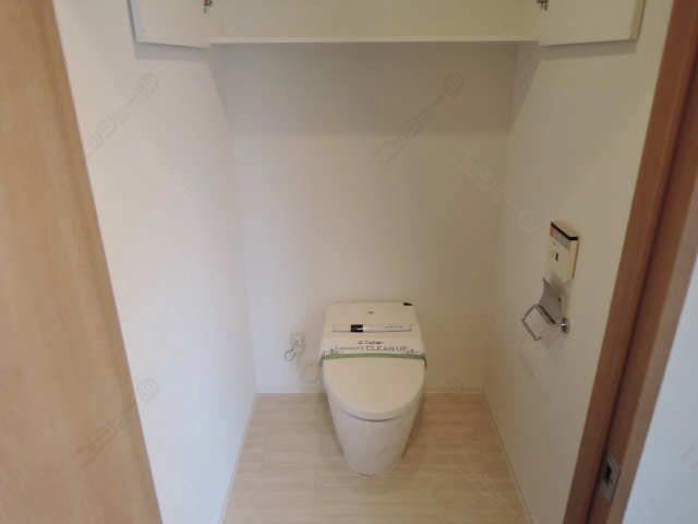 ＷＣ