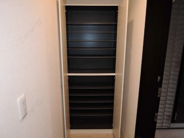 シューズBOX