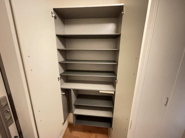 シューズBOX