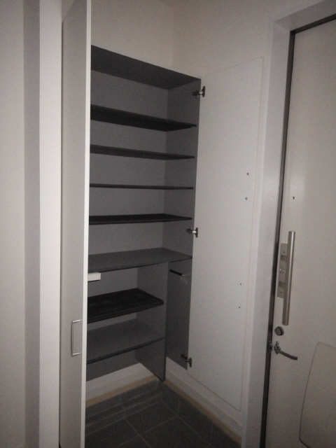シューズＢＯＸ