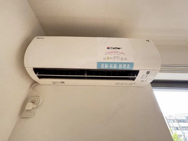 エアコン