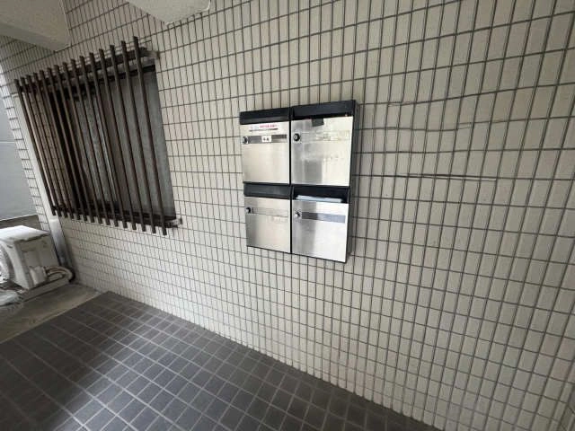 共用部分