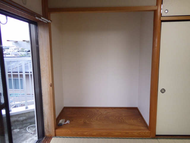 床の間
