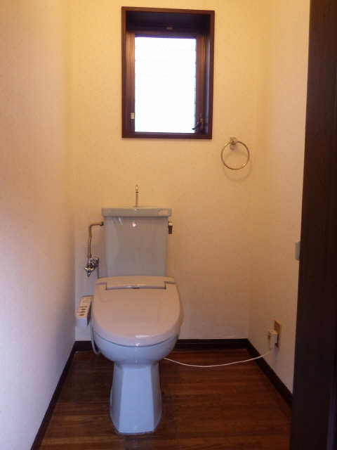 ＷＣ