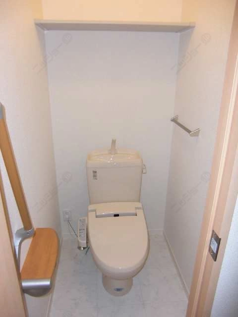ＷＣ
