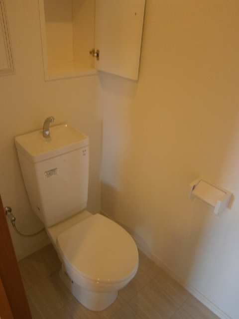 ＷＣ
