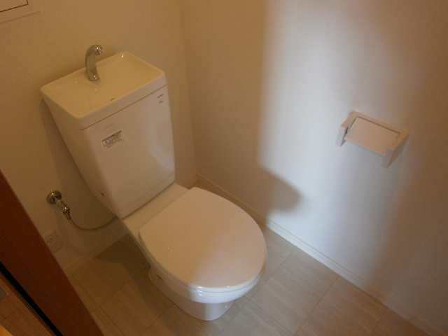 ＷＣ