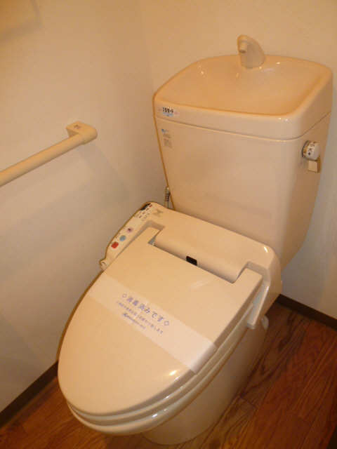 ＷＣ
