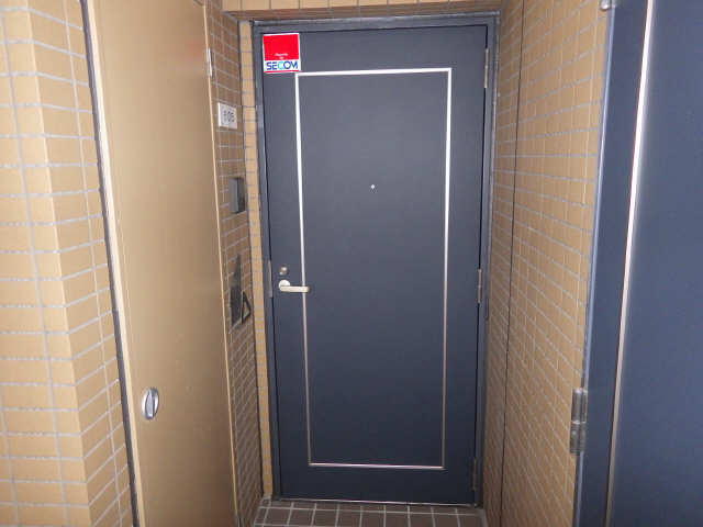 玄関ドア