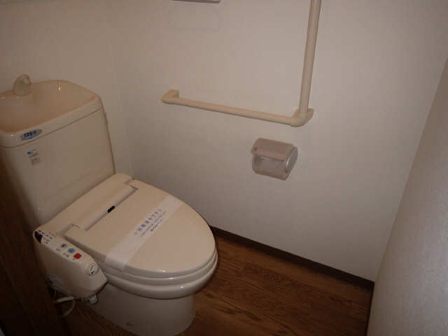 ＷＣ