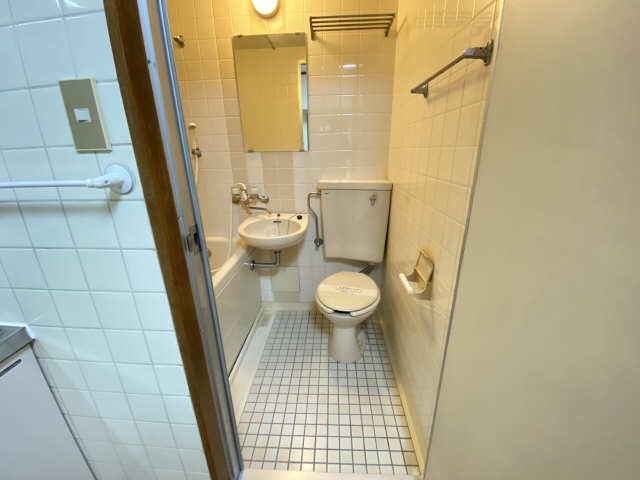WC