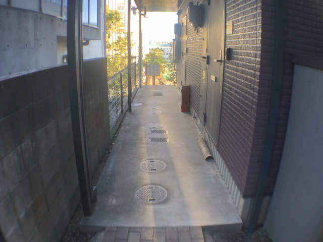 共用部分