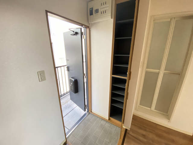 シューズBOX