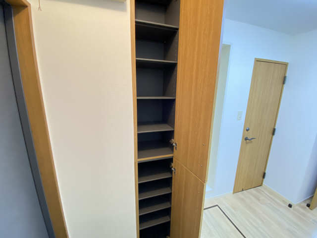 シューズBOX