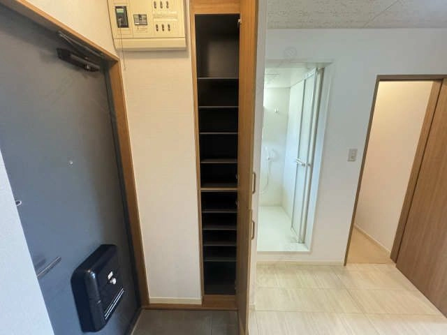 シューズBOX