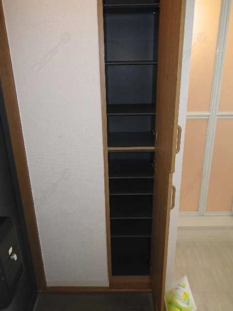 下駄箱