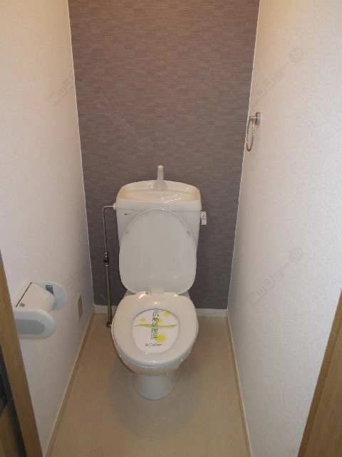 ＷＣ
