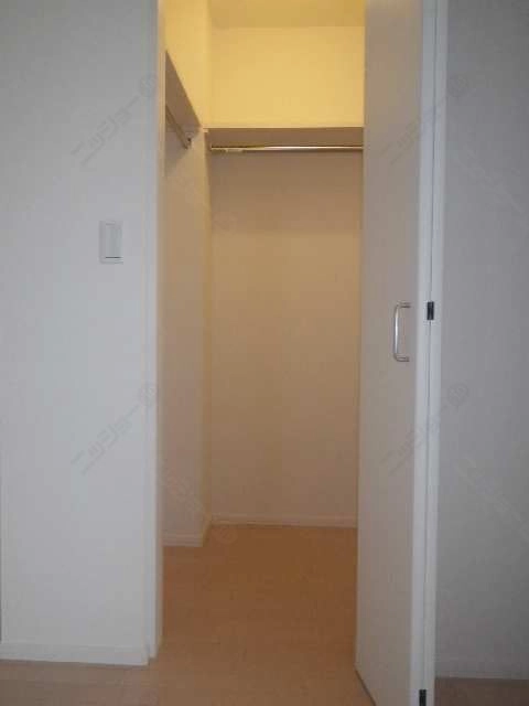 ウォークインＣＬ