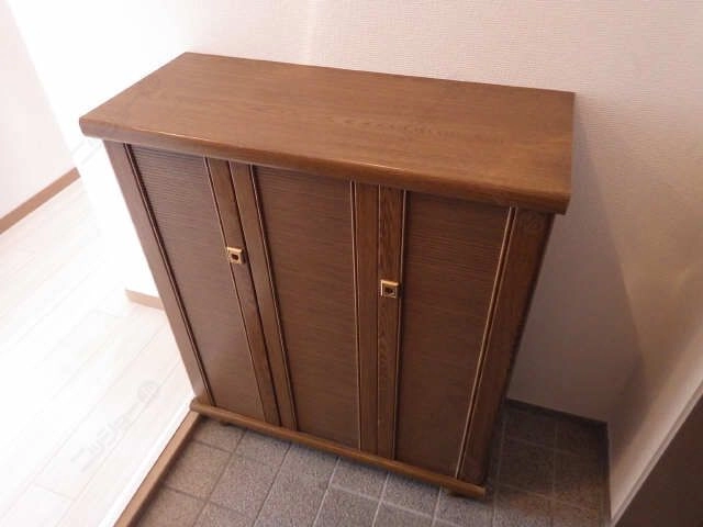 シューズＢＯＸ