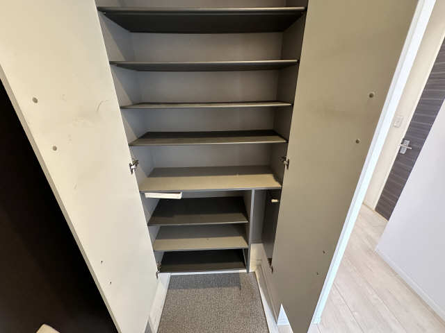 シューズBOX