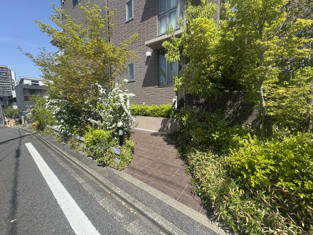 アプローチ