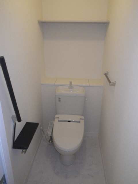 ＷＣ