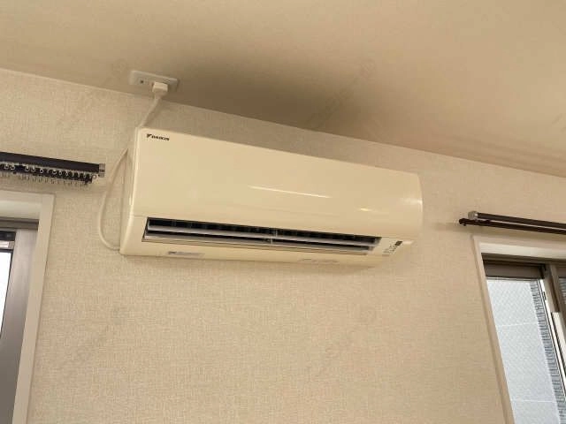 エアコン
