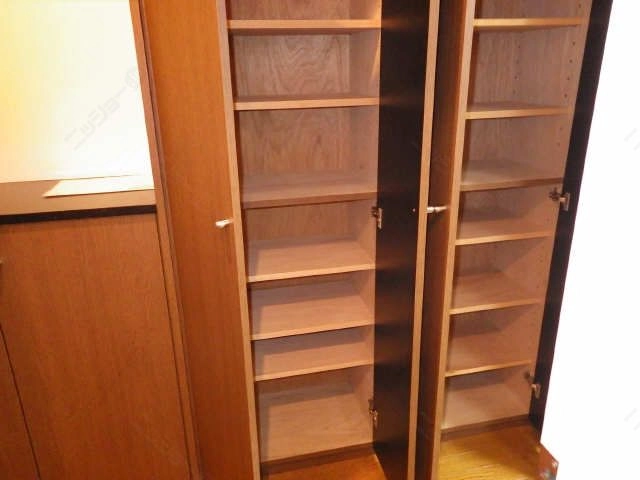 シューズBOX
