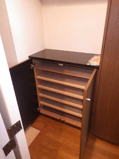シューズＢＯＸ