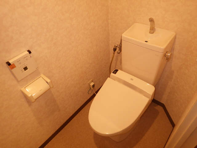 ＷＣ