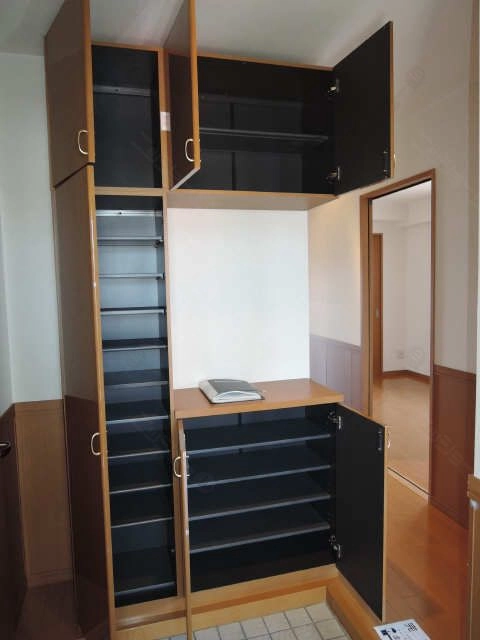 シューズBOX