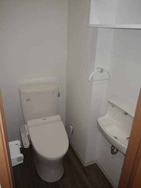 ＷＣ