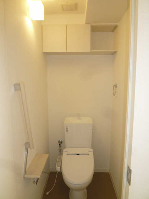 ＷＣ