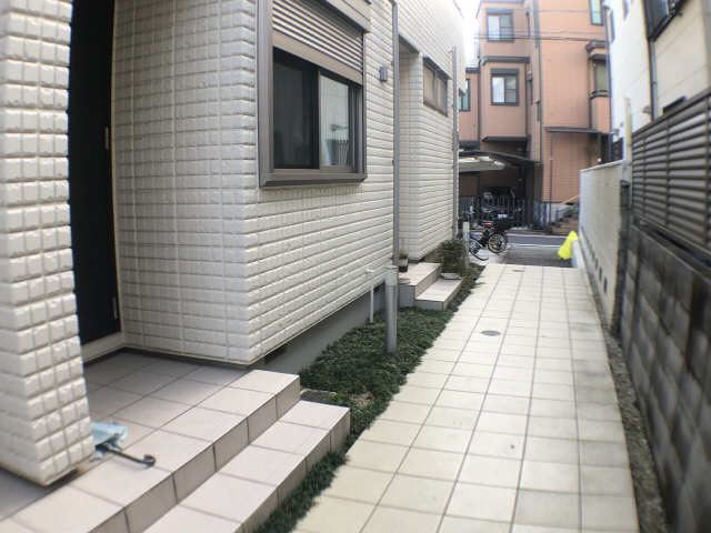 共用部分