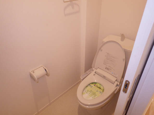 ＷＣ