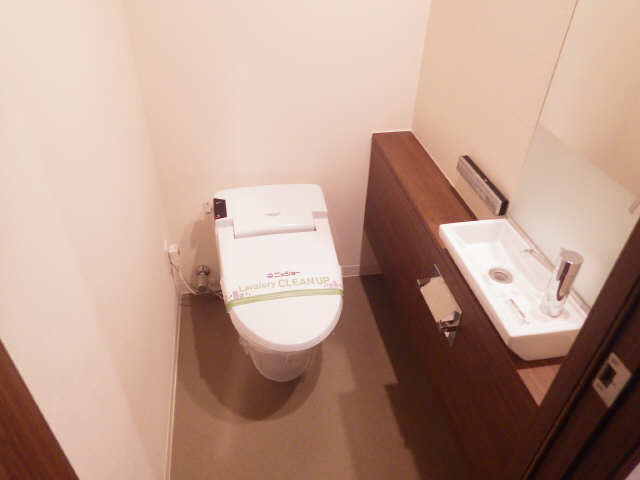 ＷＣ