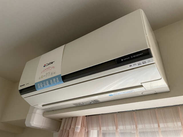 エアコン
