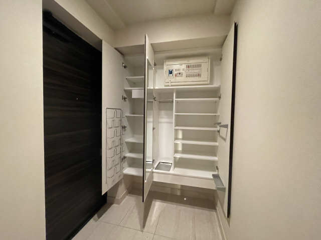 シューズBOX