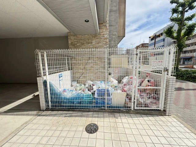 共用部分