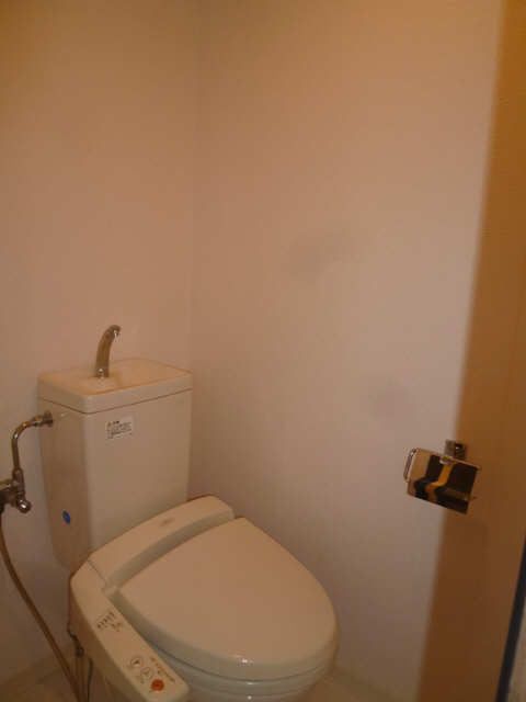 ＷＣ