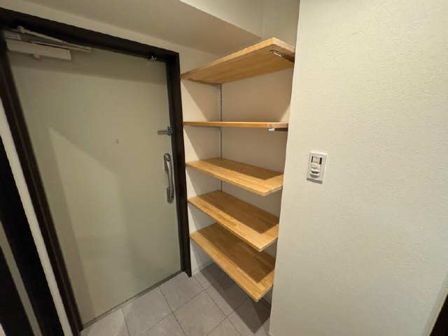 シューズBOX