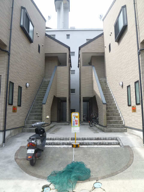 共用部