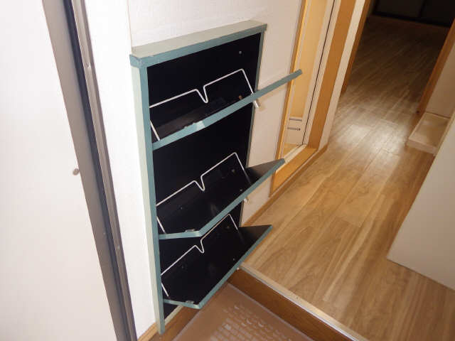シューズBOX